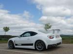 Toyota GT 86 Concept by Gazoo Racing 2012 года